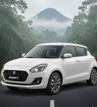 Swift Dzire