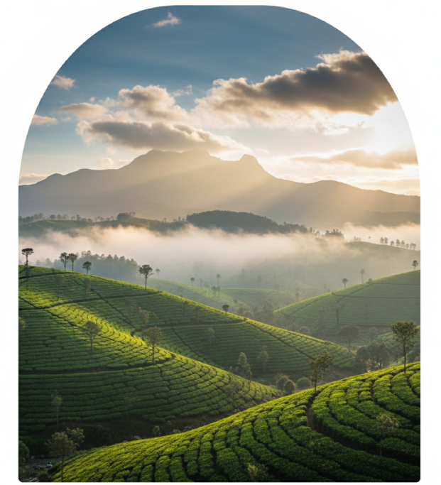 Cochin Express Cabs Fleet